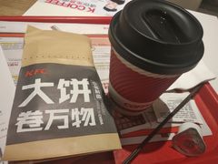 -肯德基(前门大街店)