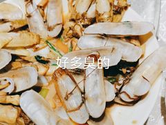 -码头鲜精致威海菜(欧乐坊店)