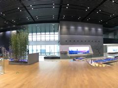 -广州市城市规划展览中心