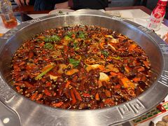 -老哥门肥肠鱼(鱼嘴店)