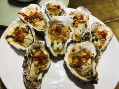 -79号渔船海鲜饭店(华强北店)