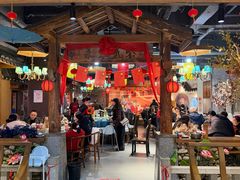 -古道村落(温汤店)