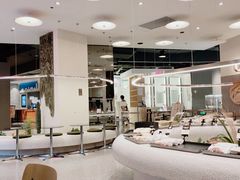 大堂-OUR Bakery(SKP-S店)