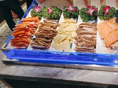 -欢乐牧场主题自助料理(T12店)