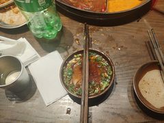 -萍姐火锅·公路夜市(南京新街口店)