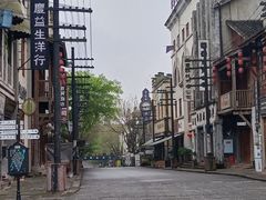 -两江国际影视城