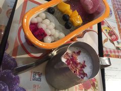 -超琪星·咖啡简餐(川音店)