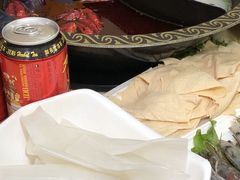 -晓林火锅(安定门店)