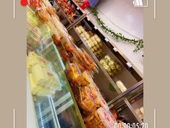 -白玉兰食品(中山公园龙之梦店)