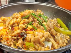 -馋嘴小吃(城市学院店)