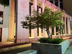 -北京三里屯CHAO酒店