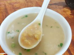 -温记府廟豆汤饭·始于1955年(海椒店)