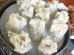 -德贤烧麦菜馆(本溪路店)