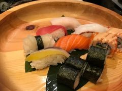 -广州建国酒店·涟日本料理