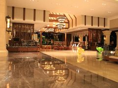 -西双版纳融创皇冠假日度假酒店