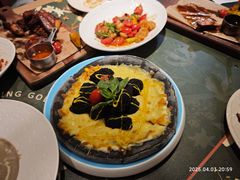 -第101座花园餐厅(湖滨88店)