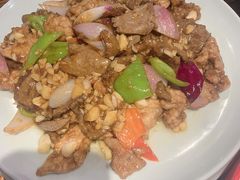 老爆三-津沽小院(天津之眼店)