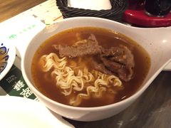 -翠华餐厅