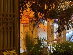 -叶叶菩提·晋福宫