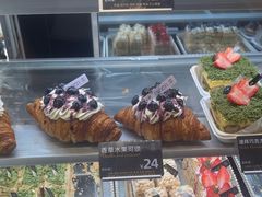 -FANEN法念·烘焙·甜点(万象城店)