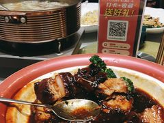 -颂福楼·南京菜(定淮门店)