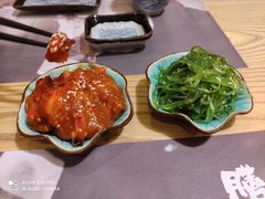 -食鲤料理(西虹东路店)