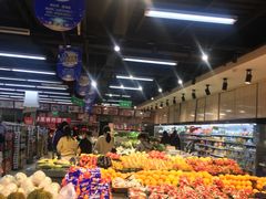 -真诚超市(普吉新区店)
