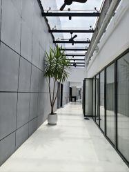 -无界瑜伽普拉提