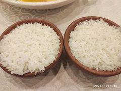米饭-九头鸟酒家(四道口店)