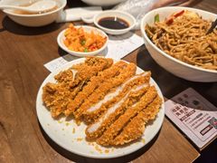 -寻裕记·现炒浇头面(人民广场店)