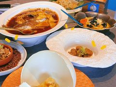 -柒园·三十年创意杭帮菜(龙湖滨江天街店)