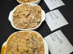 -百草滩羊清水涮羊肉·清真·宁夏盐池滩羊(莲花桥店)