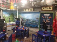 -马路边边串串香(一匡街店)