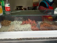 -辽B·小串(总店)