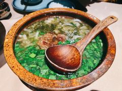 -山石榴·贵州菜(丰盛里店)