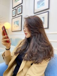 -FLAIR HAIR SALON