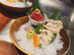 -岩也·日料与酒(龙岗天安云谷店)