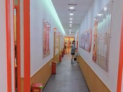 -昂立青少儿成长中心(普陀中环百联校区)