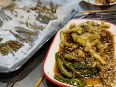 -彭城八戒羊肉串(总店)