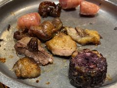 -汉巴味德(大悦城店)