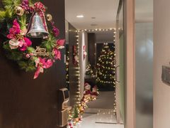 -青岛海尔洲际酒店