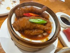 -粤域茶餐厅