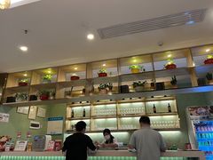 -清晖小苑•顺德地方菜(壹海城店)