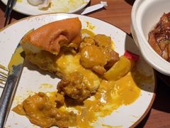 -大树餐厅(益田假日店)