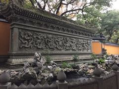 -普陀山风景名胜区-法雨禅寺