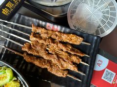 -红盔甲·小龙虾(人民广场店)