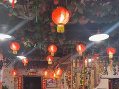 -粗粮人家·东北菜(洋桥店)