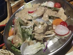 -通海俄式烧烤(下瓦房店)