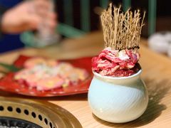 -江户烧肉(高德店)