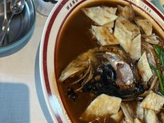 -旺顺阁·北京菜(北辰上品+)